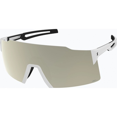 SCOTT Слънчеви очила SCOTT Stride white/amp white chrome