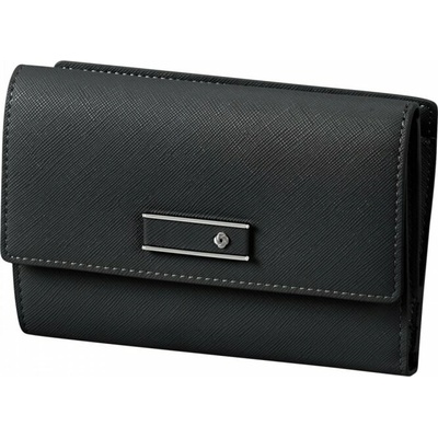 Peněženka Samsonite ZALIA 3 0 M Black