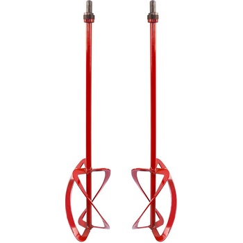 Image 1 of RUBI бъркалка M-120 Duplex, M27, ф120х570мм. RUBIMIX 9 (25946)