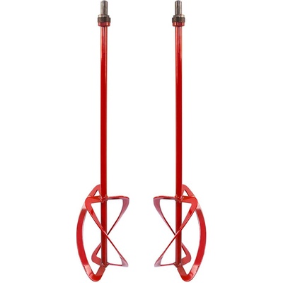 RUBI бъркалка M-120 Duplex, M27, ф120х570мм. RUBIMIX 9 (25946)