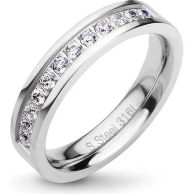 Bruno Prsten s kamínky S4171