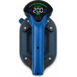 UNI STR Вакуум вендуза акумулаторна BM180 до 200 кг, 190x130 мм (STR1524)