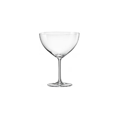 Crystalex - Стъклена чаша за коктейли 400мл SPECIAL ITEM (4GA19) (0109350)