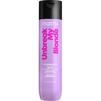 Matrix Total Results Unbreak My Blonde šampón 300 ml