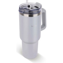 Lamart LT4086 termohrnček Huge 1,2 l krémový