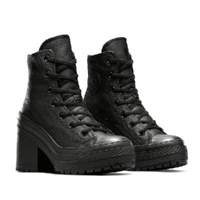 Дамски обувки converse - chuck 70 heel - a06145c