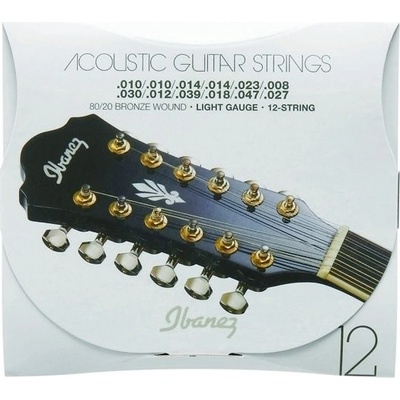 Ibanez IACS12C
