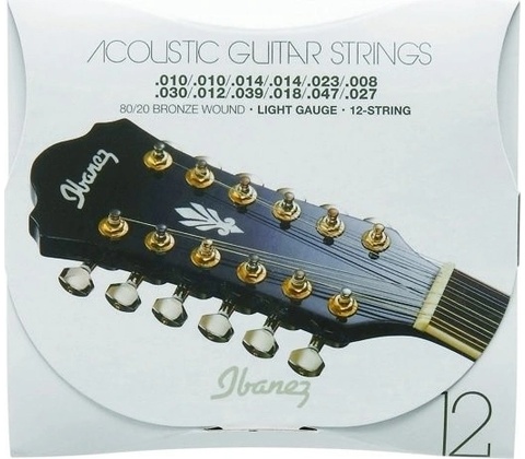 Ibanez IACS12C