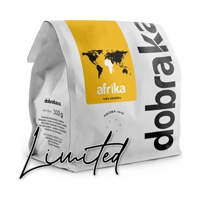 ATC-JR Burundi Muyinga 300 g
