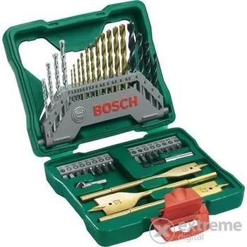 Image 1 of Bosch X-Line Titanium 2607019600