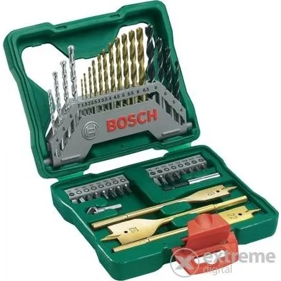 Bosch X-Line Titanium 2607019600