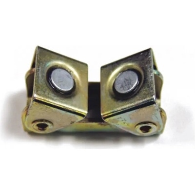 Schweißkraft 1790006 Magnetický V-rozšírenie