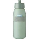 Mepal Светлозелена пластмасова бутилка 500 ml Ellipse - Mepal (107745094700)