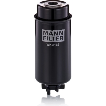 Mann-filter Горивен филтър mann-filter wk 8162