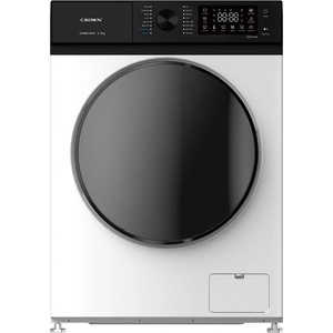 Crown CWM8140W Перални