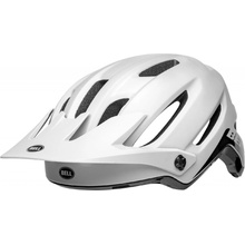 Bell 4Forty Gloss/matt white black 2021