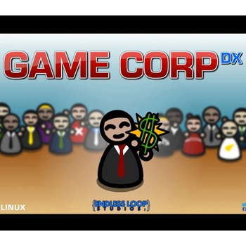 Game Corp DX