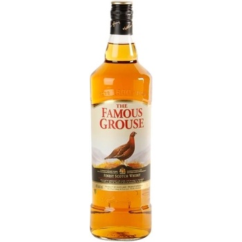 Image 1 of THE FAMOUS GROUSE Феймъс Граус