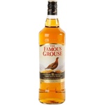 THE FAMOUS GROUSE The Famous Grouse уиски 1л (Феймъс Граус)
