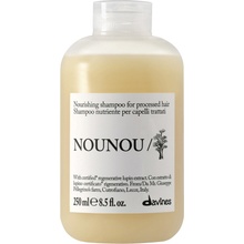 Davines Essential Haircare Nounou Shampoo 250 ml