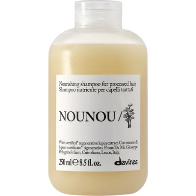 Davines Essential Haircare Nounou Shampoo 250 ml