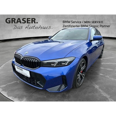 BMW 330i Touring xDrive M Sport 180 kW
