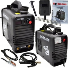 Heidmann 300A IGBT
