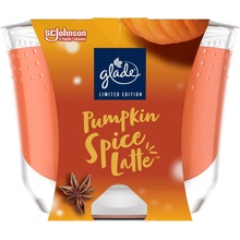 Glade Maxi Pumpkin Spice Latte 204 g