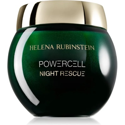 Helena Rubinstein Powercell Night Rescue нощен ревитализиращ крем с хидратиращ ефект 50ml