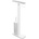 Brabantia Стойка за тоалетна за четка и държач Brabantia MindSet - White (1008926)