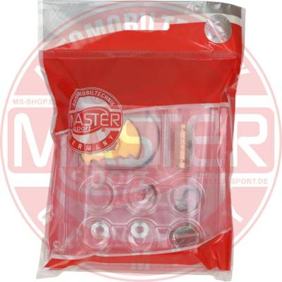 MASTER-SPORT GERMANY Vzpera stabilizatora 672000072