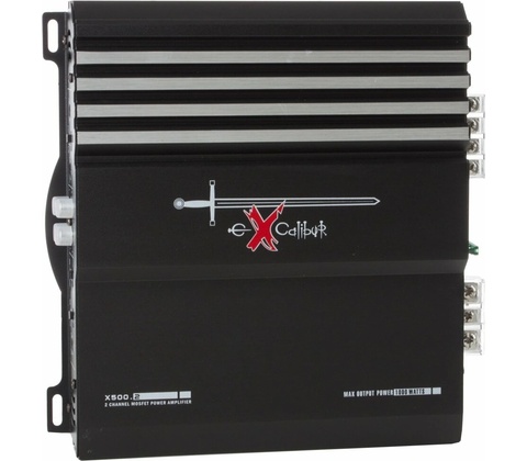 Excalibur X-500.2