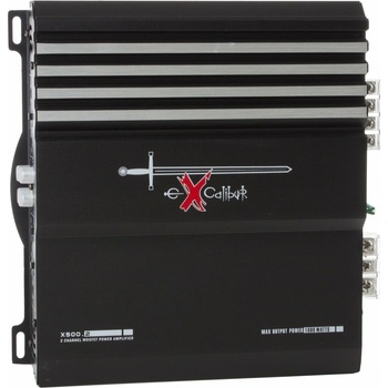 Excalibur X-500.2