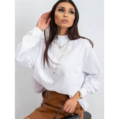 Feel Good Sweatshirt-RV-BL-5185.94P-white