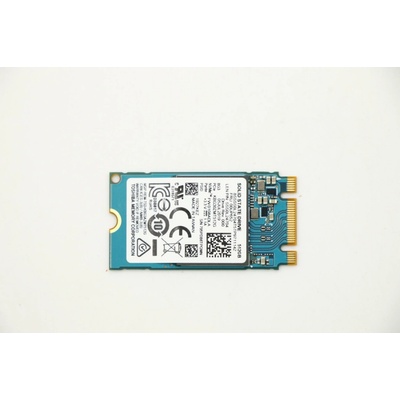 Lenovo ,ThinkPad 512GB M.2 2242 PCIe NVMe 3x2 00UP652