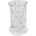 CalExotics Cyclone Triple Chamber Stroker Transparent
