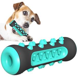 Pet Interest Дентална играчка за куче PET INTEREST Hard Bone Dog Toothbrush (41307)