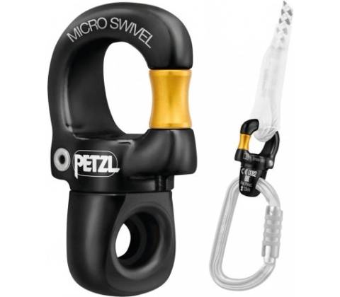 Petzl Micro swivel