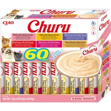 Churu Cat Tuna 840 g
