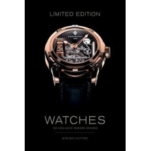 Limited Edition Watches Huyton Steven