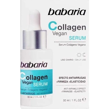 Babaria Collagen spevňujúce sérum s kolagénom 30 ml