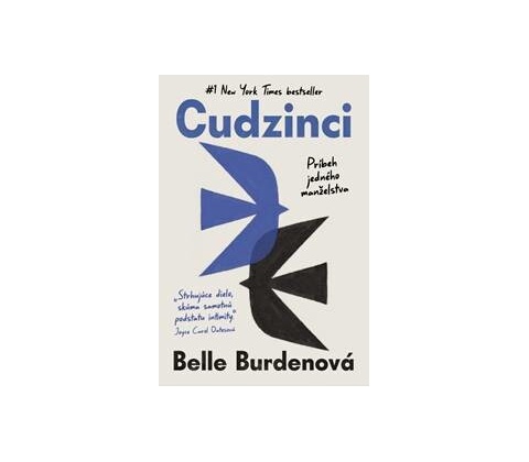 Cudzinci