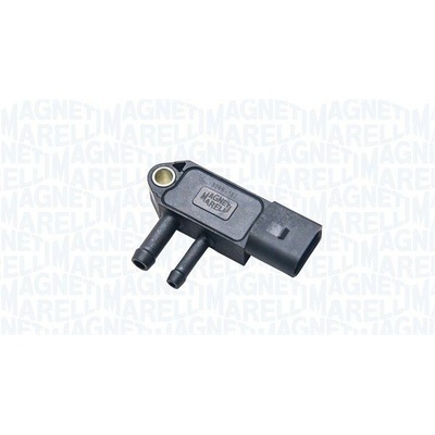 Senzor, tlak výfukového plynu MAGNETI MARELLI SPS005