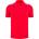 Macron Блуза с яка Macron Wales Rugby Travel Polo Shirt 2025 Adults - Red