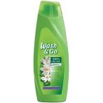 Wash&Go шампоан за коса, Жасмин, 360мл