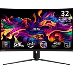 MSI MPG 321CURXDE Монитори