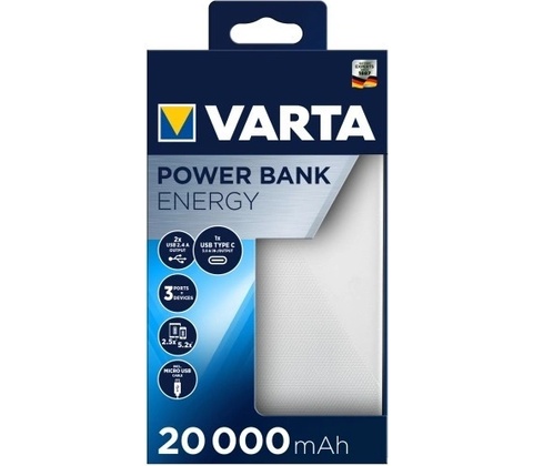 Varta 57978