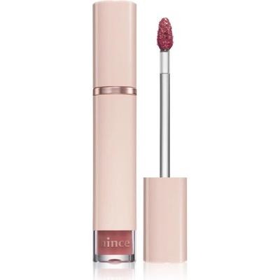 hince Mood Enhancer Water Liquid Glow tekutá rtěnka 011 Blushed 4 ml
