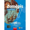 Zeměpis 7 s nadhledem