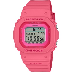 Casio GLX-S5610-4ER Часовници